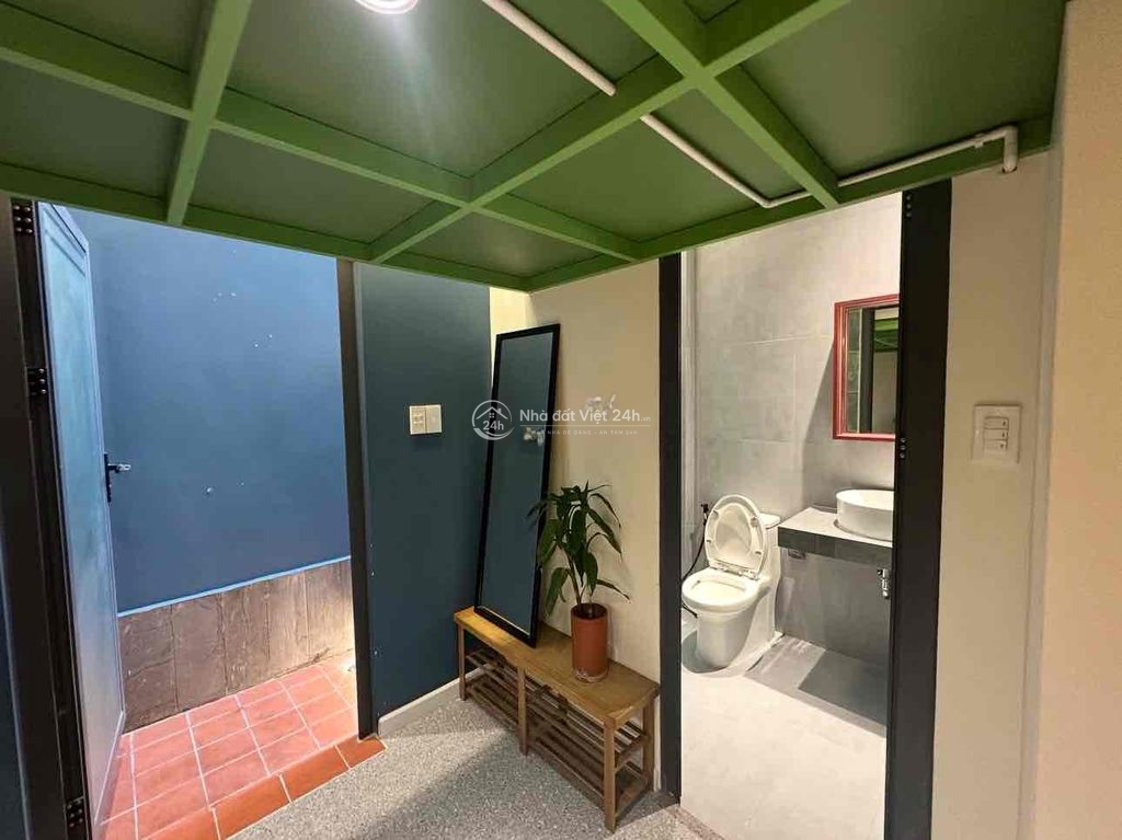CHDV NGAY TÂN KỲ TÂN QUÝ GẦN ĐH CÔNG THƯƠNG - AEON