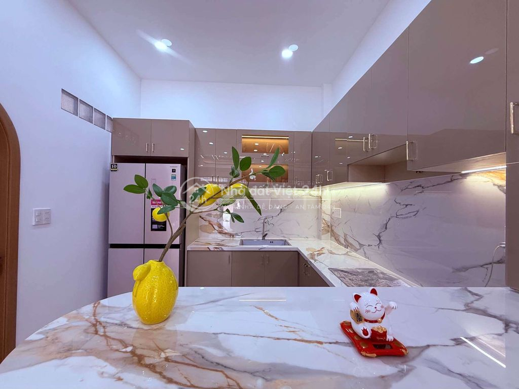 NƠ TRANG LONG - BÌNH THẠNH _ 7.05TỶ- 64M² _ 3TẦNG - SỔ RIÊNG