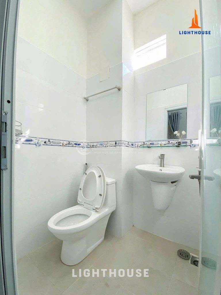 STUDIO FULL NỘI THẤT- BÙI QUANG LÀ - GẦN NGÃ 3 TÂN SƠN - PHẠM VĂN BẠCH