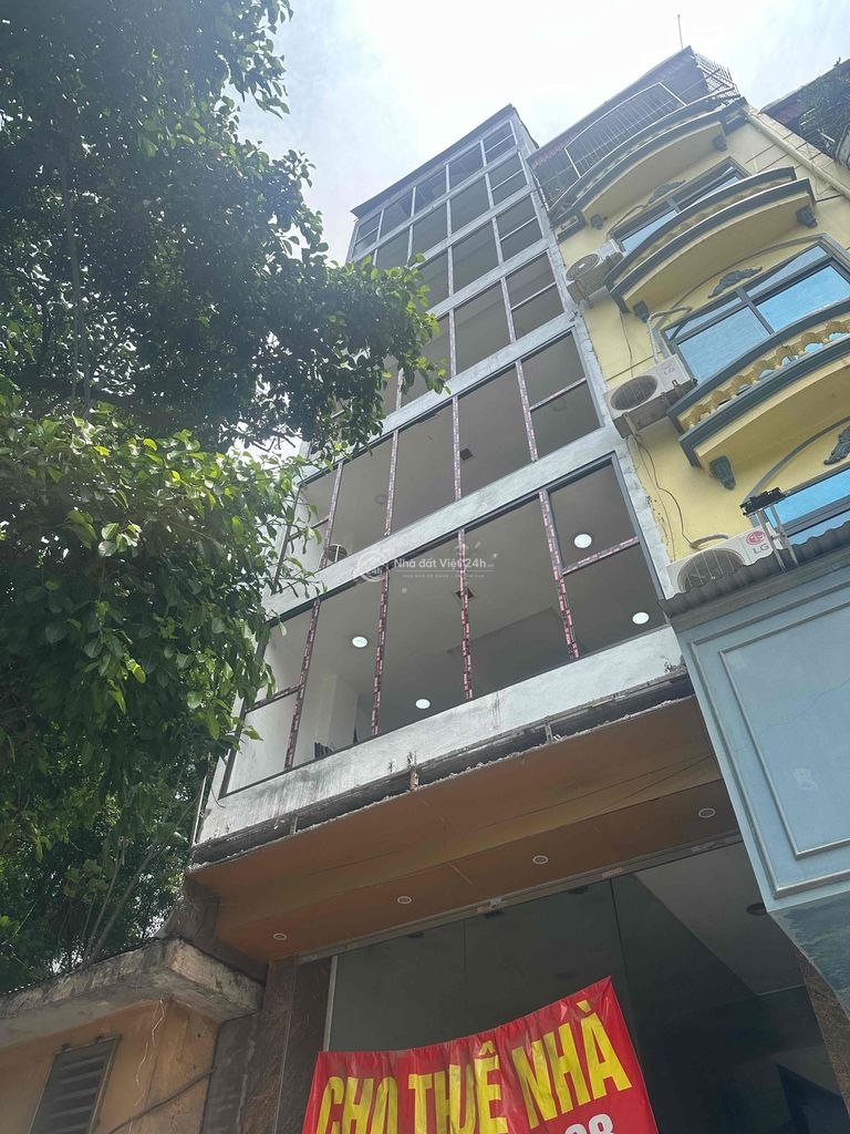 🔥 VỊ TRÍ ĐẮC ĐỊA TRẦN NHÂN TÔNG,  VIEW RẠP XIẾC & CÔNG VIÊN
