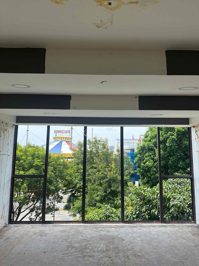🔥 VỊ TRÍ ĐẮC ĐỊA TRẦN NHÂN TÔNG, VIEW RẠP XIẾC & CÔNG VIÊN