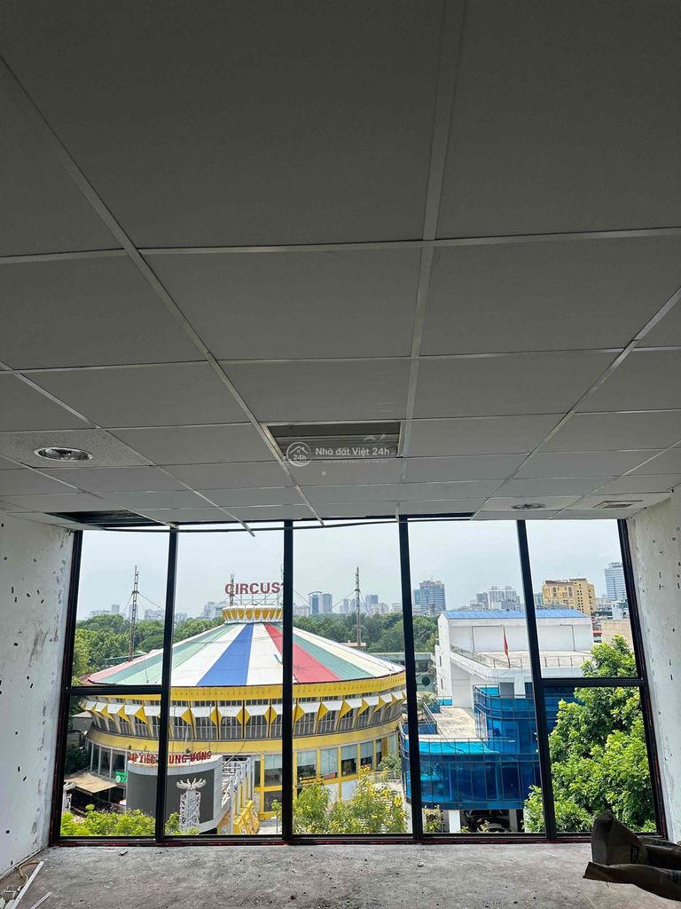 🔥 VỊ TRÍ ĐẮC ĐỊA TRẦN NHÂN TÔNG,  VIEW RẠP XIẾC & CÔNG VIÊN