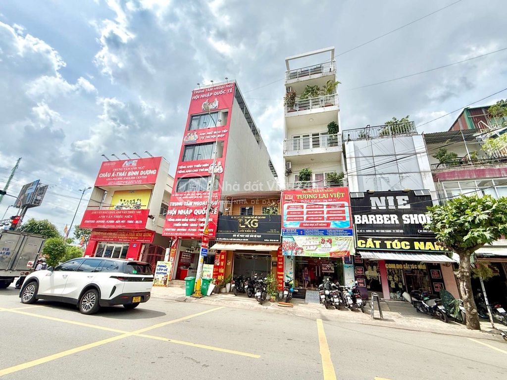 MTKD 20M  NGAY GIGAMALL THỦ ĐỨC - 66M² _ 3TẦNG - SỔ HOÀN CÔNG, KO QH
