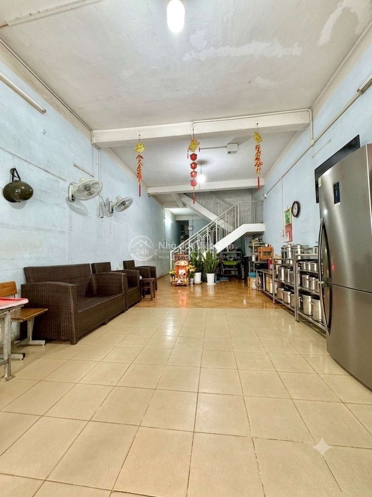 MTKD 20M  NGAY GIGAMALL THỦ ĐỨC - 66M² _ 3TẦNG - SỔ HOÀN CÔNG, KO QH