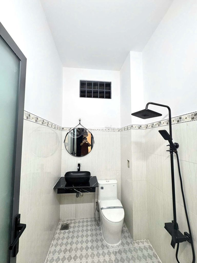 NHÀ 2 MẶT TIỀN - GẦN CHỢ HIỆP BÌNH - 3 TẦNG - 75M2, 4PN - 8,19 TỶ