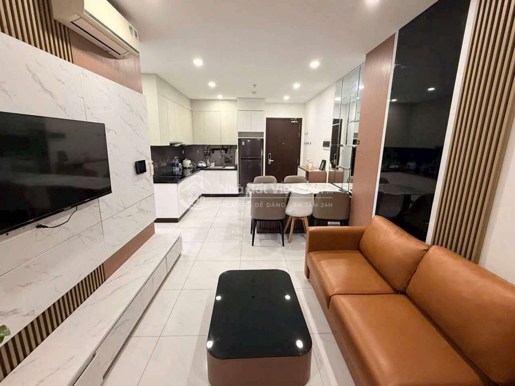 THUÊ 2PN MỚI ĐẸP – A&T SKY GARDEN LÁI THIÊU THUẬN AN GIÁ RẺ 6TR