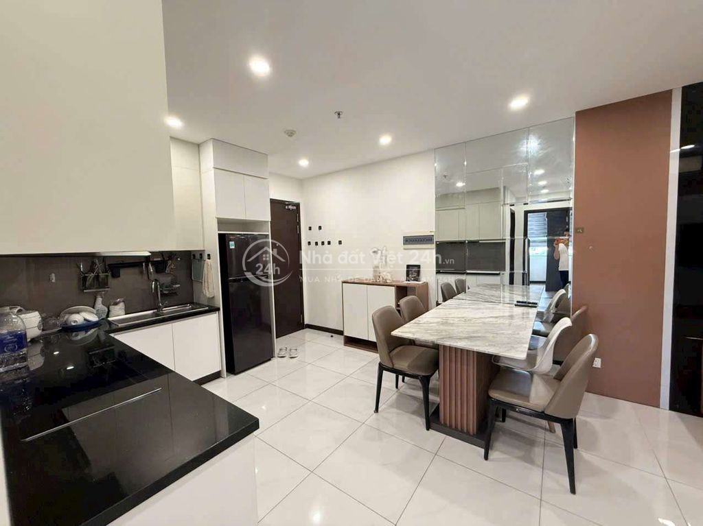 THUÊ 2PN MỚI ĐẸP – A&T SKY GARDEN LÁI THIÊU THUẬN AN GIÁ RẺ 6TR