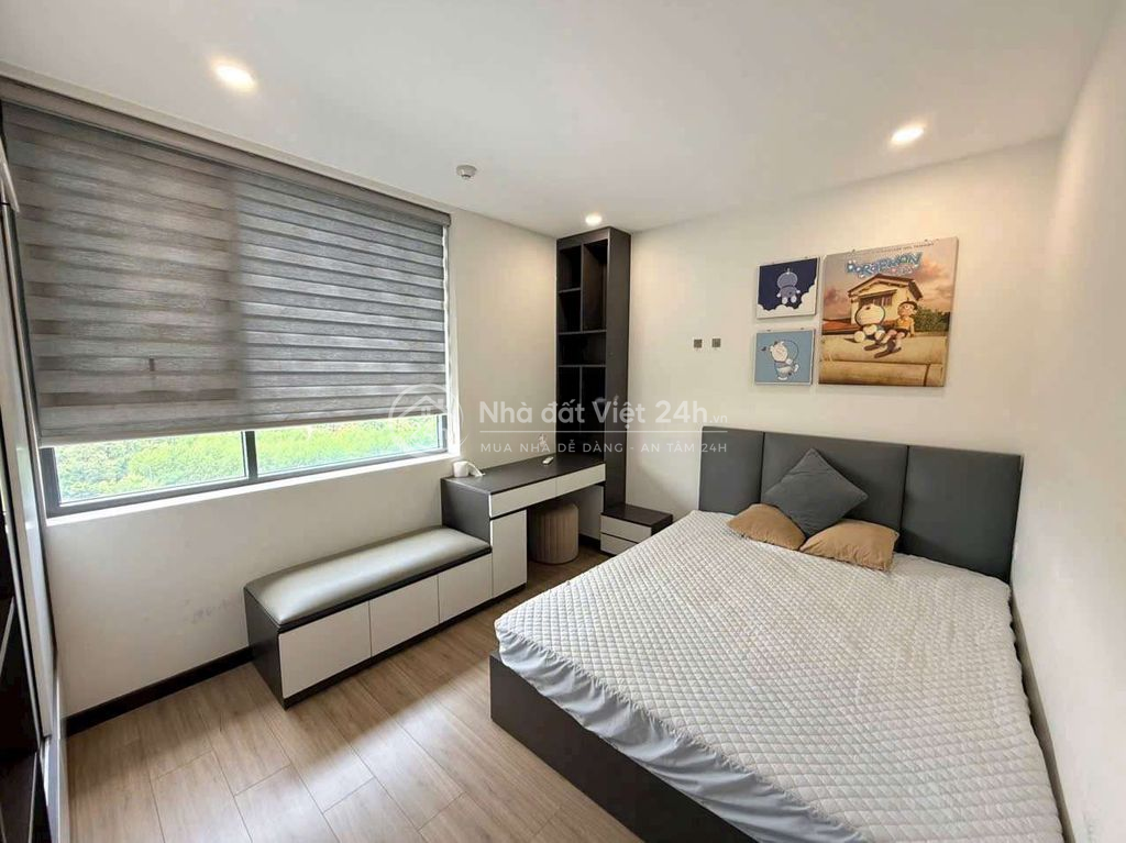 THUÊ 2PN MỚI ĐẸP – A&T SKY GARDEN LÁI THIÊU THUẬN AN GIÁ RẺ 6TR