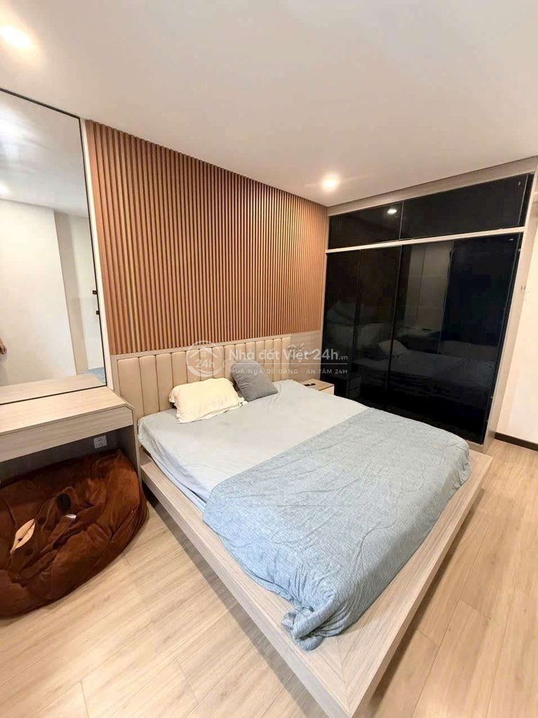 THUÊ 2PN MỚI ĐẸP – A&T SKY GARDEN LÁI THIÊU THUẬN AN GIÁ RẺ 6TR