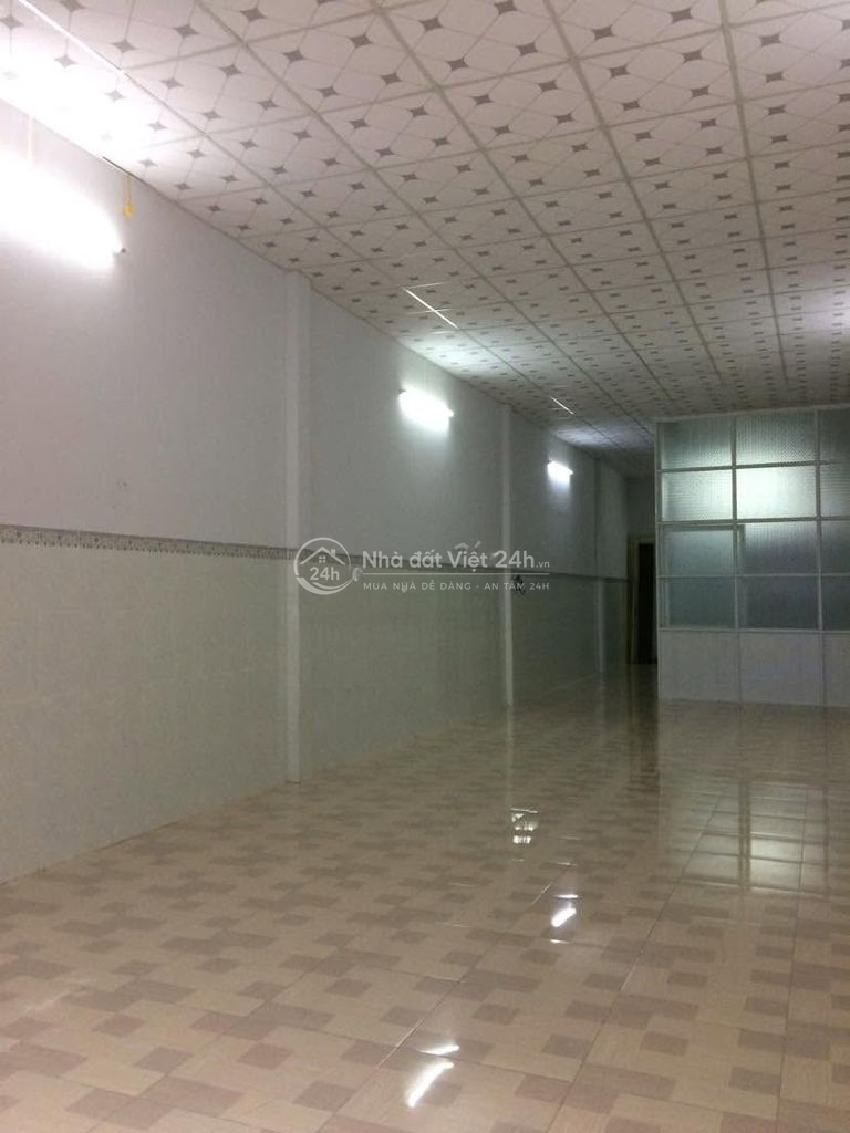 Cho thuê nhà 90 m2 kế bệnh viện Đa khoa TW Cần Thơ tiện kinh doanh