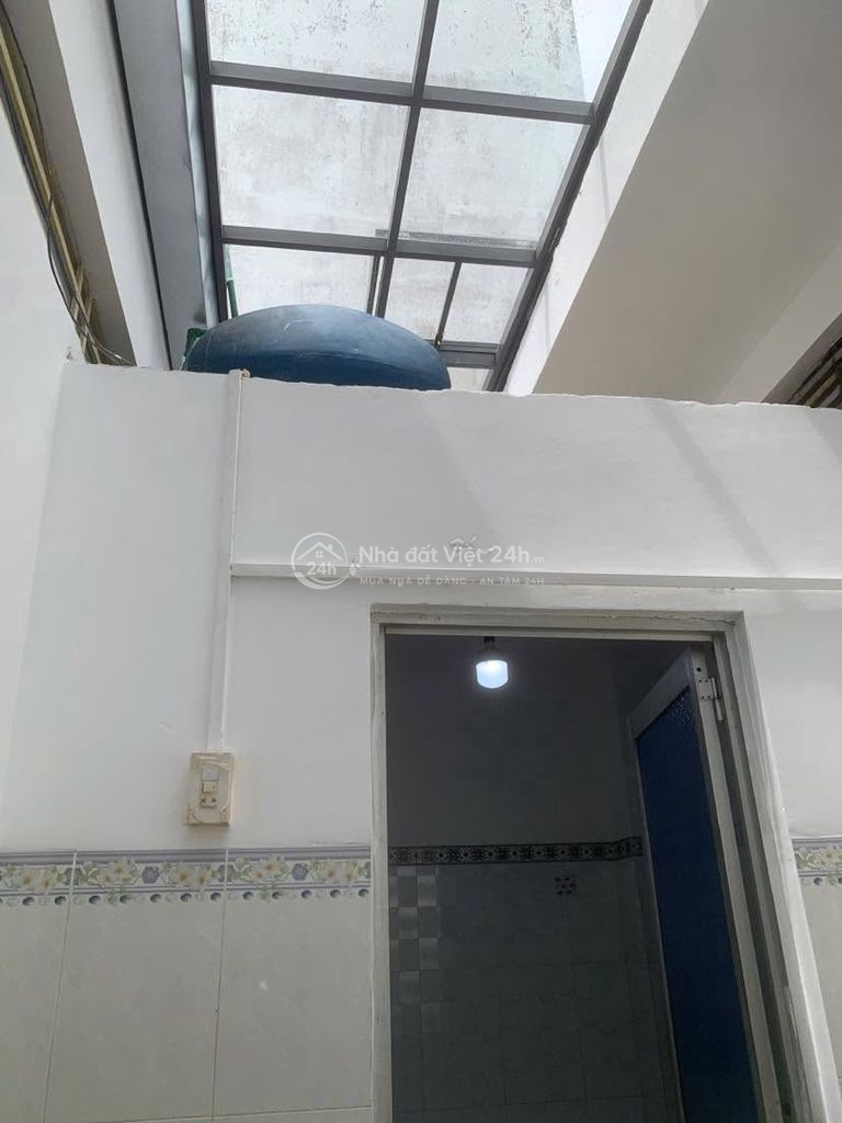 Cho thuê nhà 90 m2 kế bệnh viện Đa khoa TW Cần Thơ tiện kinh doanh