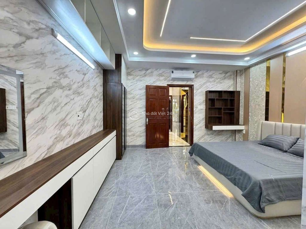 🍀NHÀ MỚI  FULL NỘI THẤT 20 TRIỆU TÂN HÒA ĐÔNG