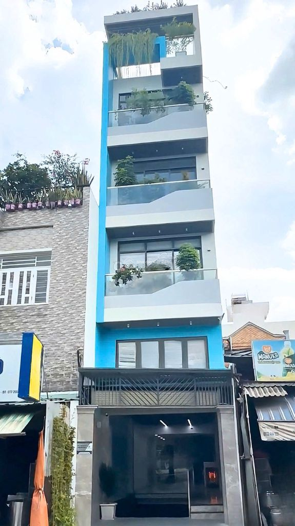 CHO THUÊ VĂN PHÒNG CHÍNH CHỦ P. TÂY THẠNH, TÂN PHÚ
