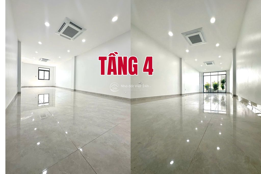 CHO THUÊ VĂN PHÒNG CHÍNH CHỦ P. TÂY THẠNH, TÂN PHÚ