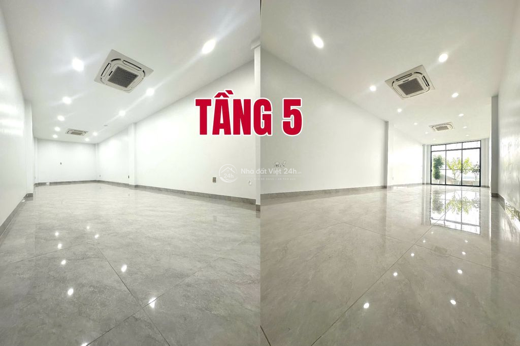 CHO THUÊ VĂN PHÒNG CHÍNH CHỦ P. TÂY THẠNH, TÂN PHÚ