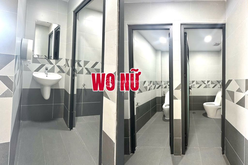 CHO THUÊ VĂN PHÒNG CHÍNH CHỦ P. TÂY THẠNH, TÂN PHÚ