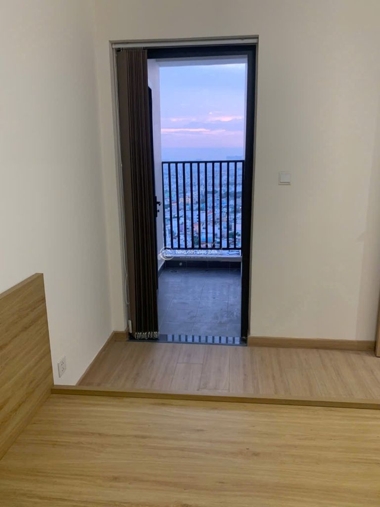 Cho thuê CH Aurora mới 100%, 1PN 9tr tiện ích nội khu đầy đủ view đẹp