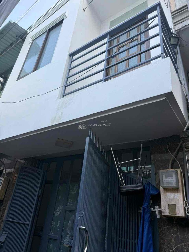 🏠 CHO THUÊ NHÀ NGUYÊN CĂN – HUỲNH TẤN PHÁT  📍 Huỳnh Tấn Phát 🏡 Nhà 1 t