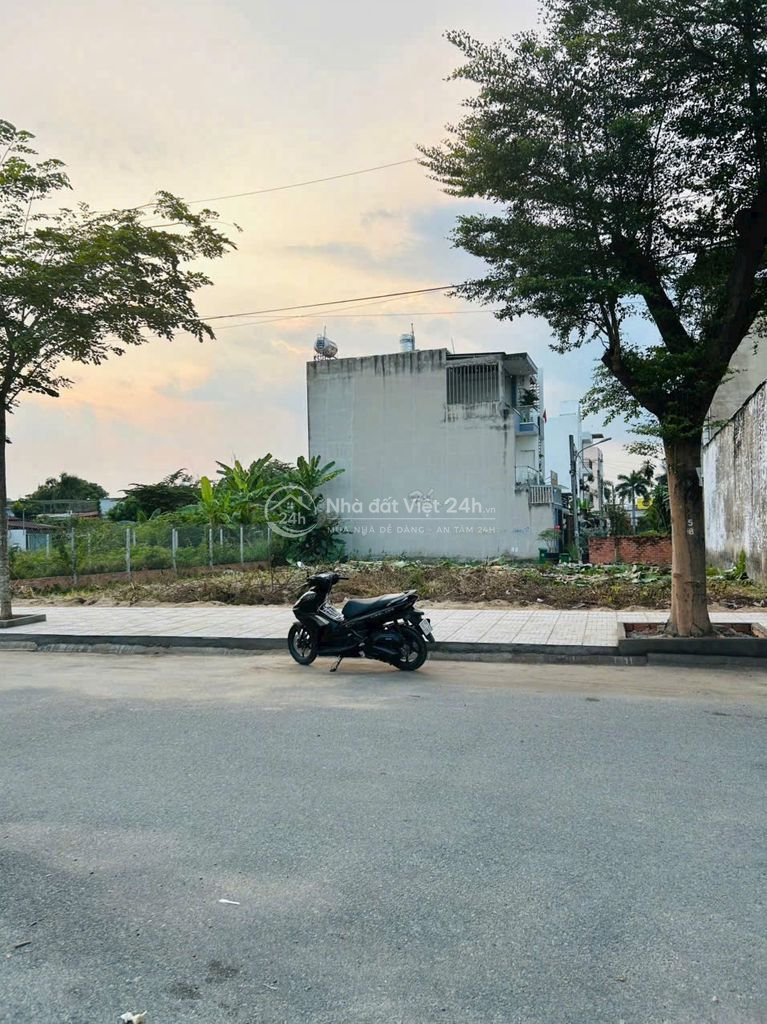 Đất 80m2 Sổ Riêng (5x16) giá 1.4 tỷ Xã Tân Thông Hội Huyện Củ Chi