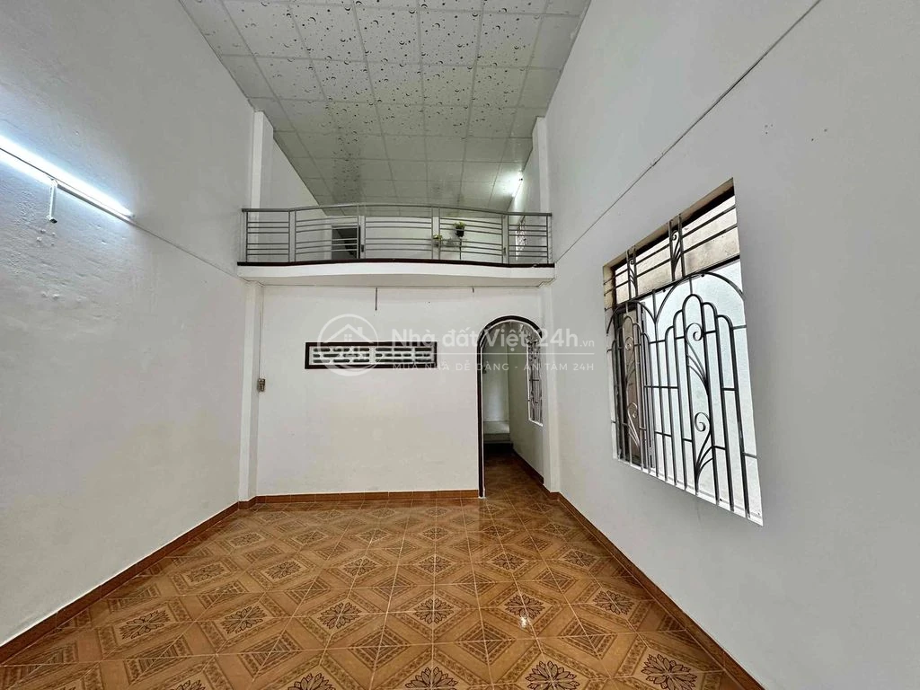 Cần Bán gấp nhà Phước Long giá tốt