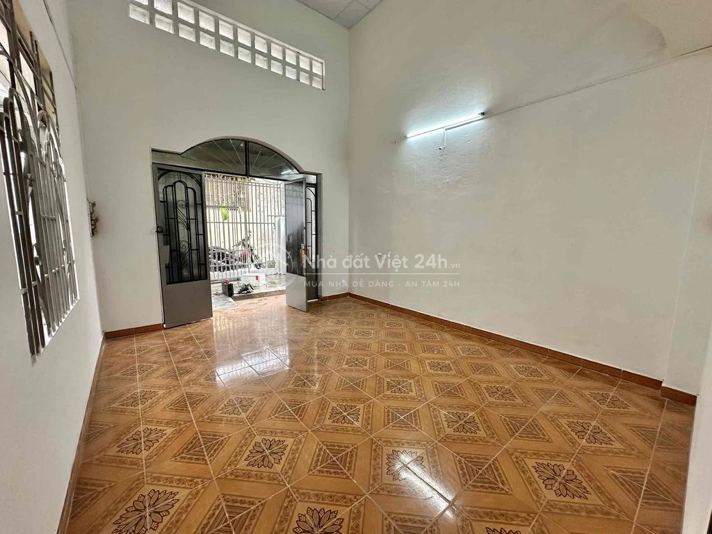 Cần Bán gấp nhà Phước Long giá tốt