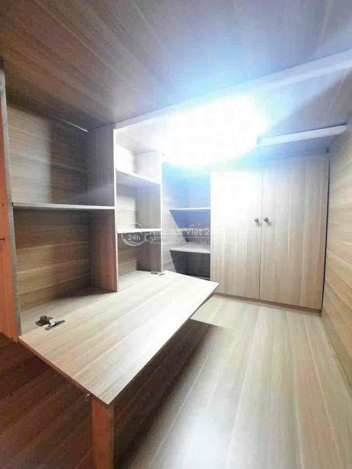 cho thuê phòng trọ, sleep box quận 10 giá rẻ