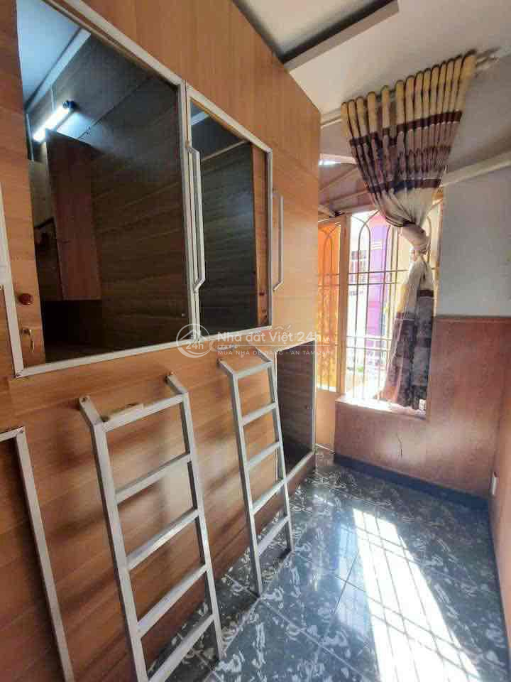cho thuê phòng trọ, sleep box quận 10 giá rẻ