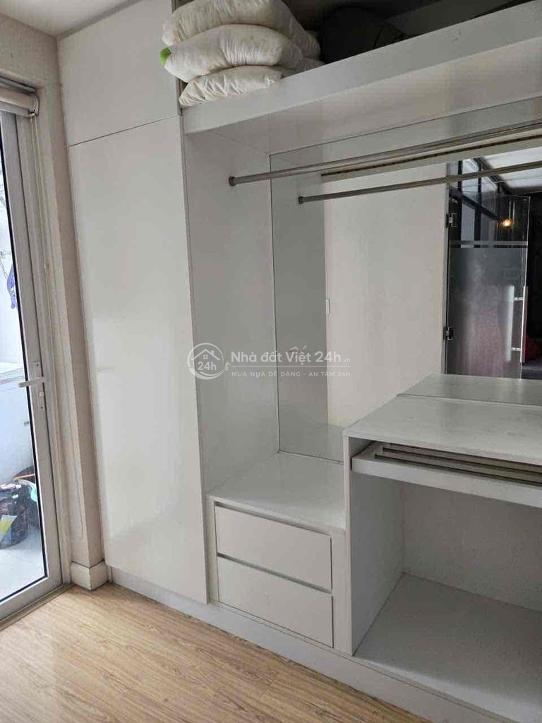 Căn hộ 49m2 1PN 1Wc tại Galaxy 9, Nguyễn Khoái
