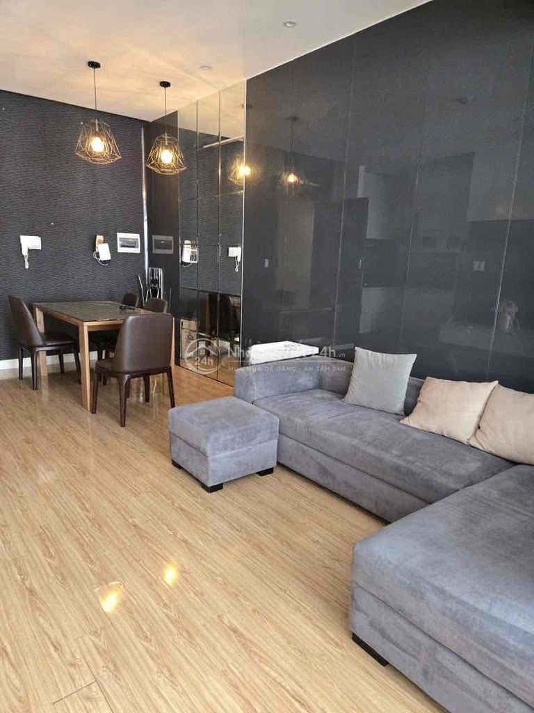 Căn hộ 49m2 1PN 1Wc tại Galaxy 9, Nguyễn Khoái