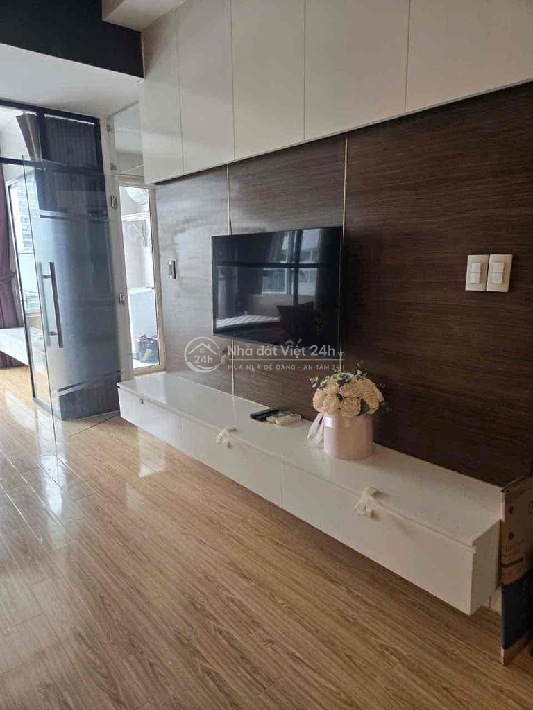 Căn hộ 49m2 1PN 1Wc tại Galaxy 9, Nguyễn Khoái