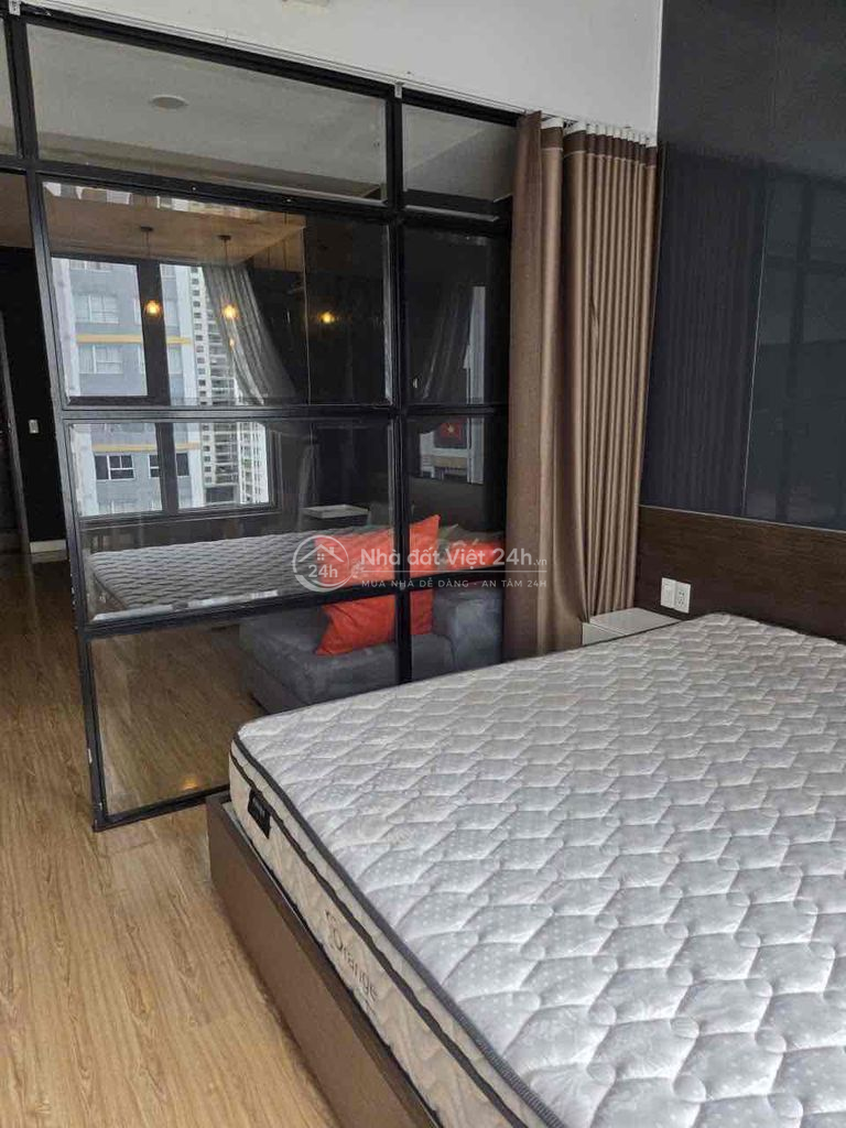 Căn hộ 49m2 1PN 1Wc tại Galaxy 9, Nguyễn Khoái