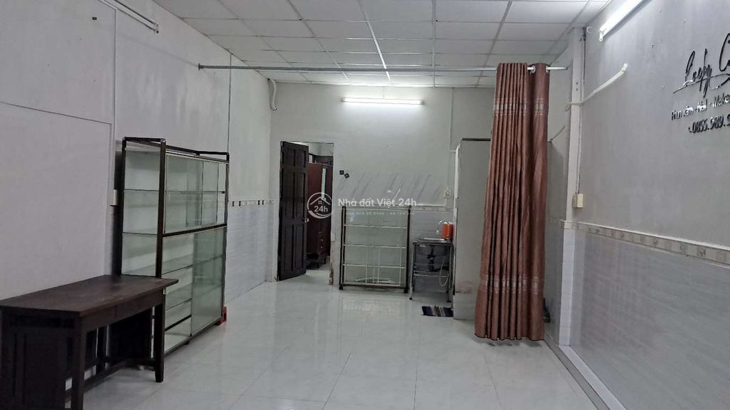 nhà cho thuê dài hạn
