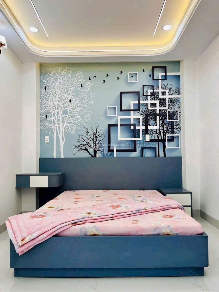 CHO THUÊ NHÀ FULL NỘI THẤT