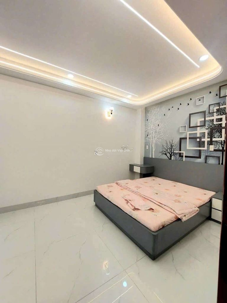 CHO THUÊ NHÀ FULL NỘI THẤT