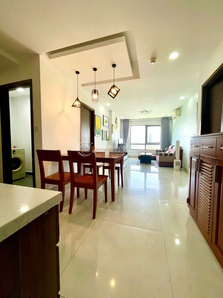 CHO THUÊ CĂN 2PN OCEAN VIEW SƠN TRÀ, FULL NỘI THẤT, GẦN BIỂN