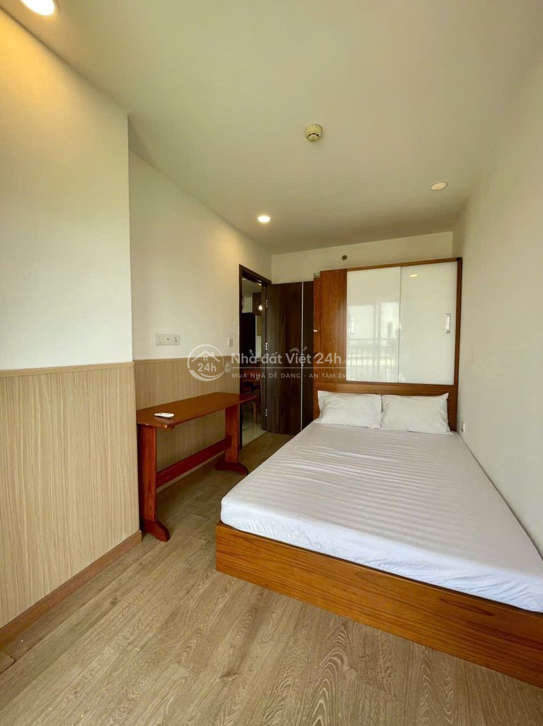 CHO THUÊ CĂN 2PN OCEAN VIEW SƠN TRÀ, FULL NỘI THẤT, GẦN BIỂN