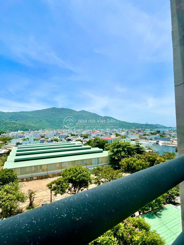 CHO THUÊ CĂN 2PN OCEAN VIEW SƠN TRÀ, FULL NỘI THẤT, GẦN BIỂN