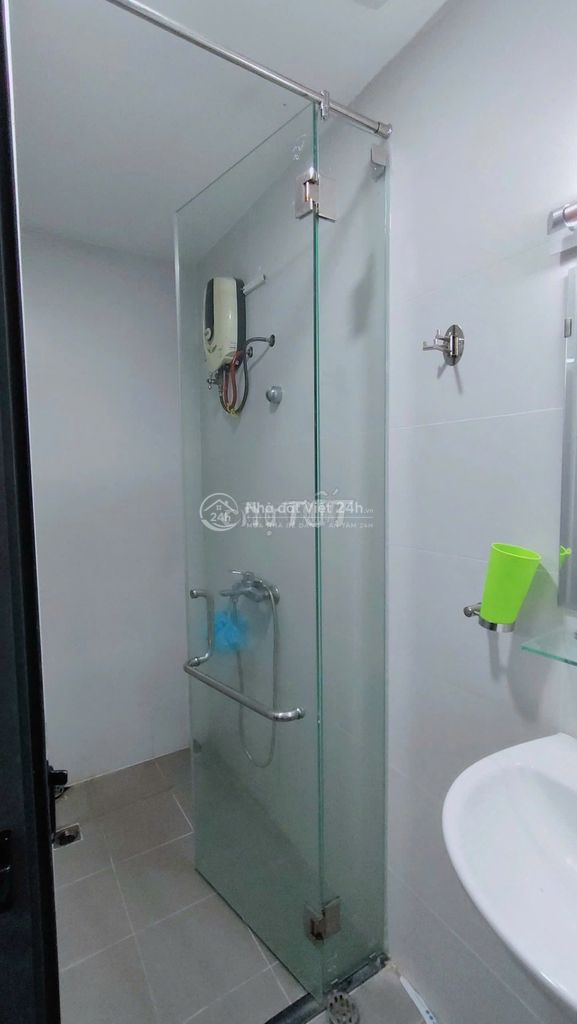 Chính chủ bán căn hộ Thịnh Phát Block A - Tầng 4 - Giá tốt