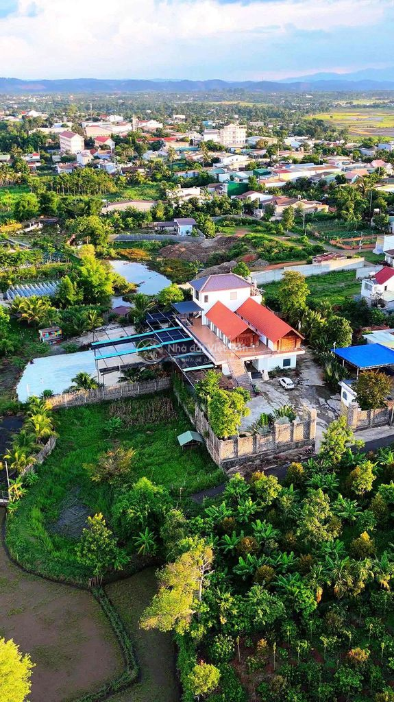 Cho thuê nhà hàng view nghỉ dưỡng caffe tổ hợp kinh doanh