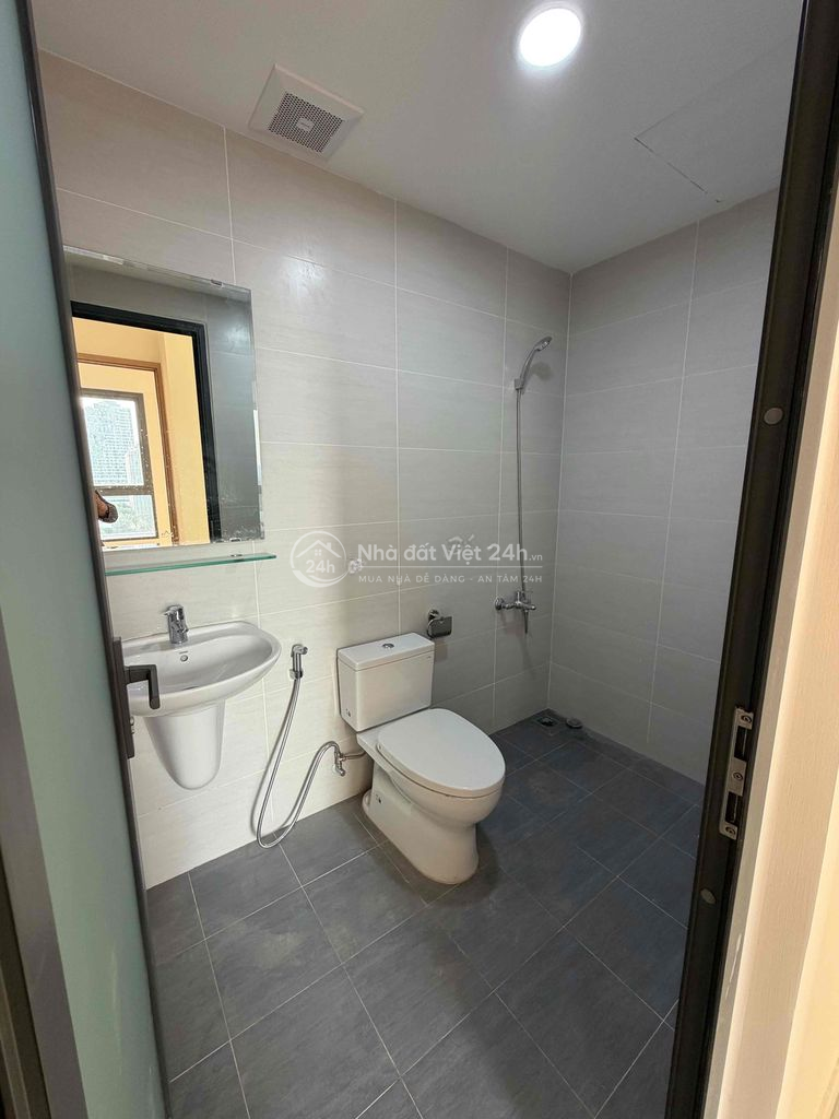 BÁN CĂN HỘ 3PN-2WC MẶT TIỀN BẾN BÌNH ĐÔNG Q.8