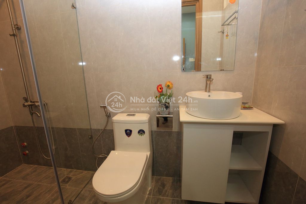 Cho thuê 2 căn hộ mini Cao cấp, ks TAMAST, 11 PDTVương, Đà Lạt