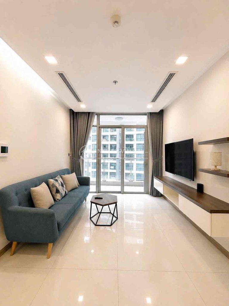 Căn 2pn nội thất chỉn chu cần cho thuê gấp. 