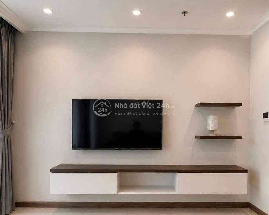 Căn 2pn nội thất chỉn chu cần cho thuê gấp. 