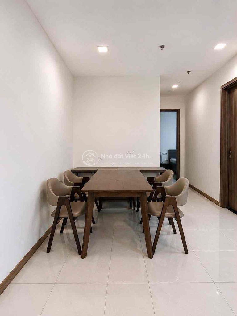 Căn 2pn nội thất chỉn chu cần cho thuê gấp. 