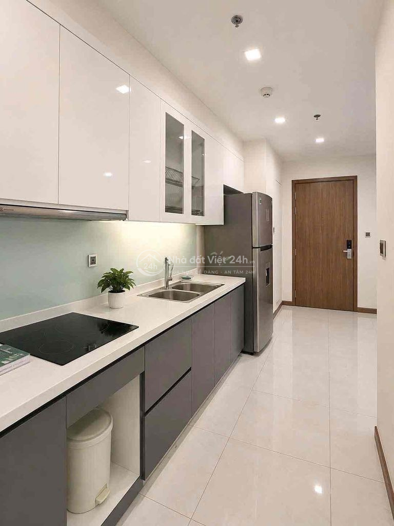Căn 2pn nội thất chỉn chu cần cho thuê gấp. 