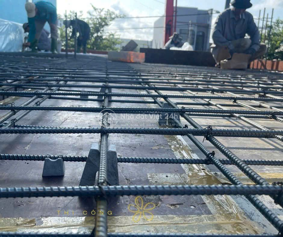 BÁN NHÀ 2 TẦNG – SỐ NHÀ 79 (ÔNG THẦN TÀI) – VỊ TRÍ ĐẸP