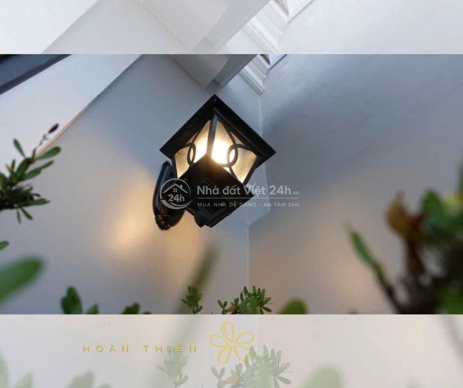 BÁN NHÀ 2 TẦNG – SỐ NHÀ 79 (ÔNG THẦN TÀI) – VỊ TRÍ ĐẸP