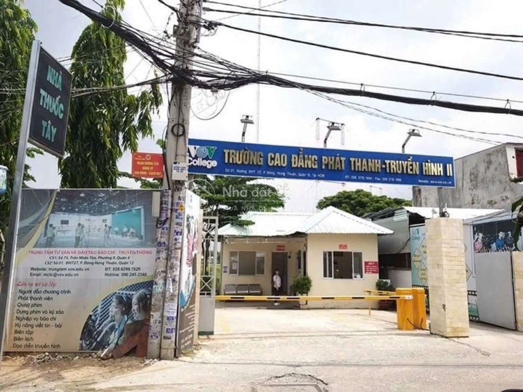 cần bán CHDV 20p sát CVPMQT