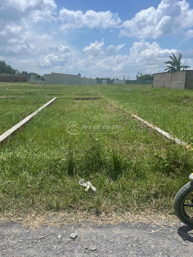 Đất thổ cư Sổ hồng riêng