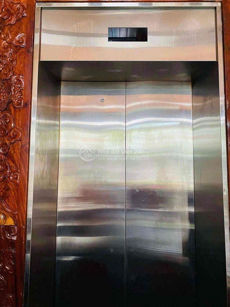  BÁN NHÀ MẶT TIỀN ĐƯỜNG CAO THẮNG - ĐỐI DIỆN TTTM PLEIKU - GIA LAI